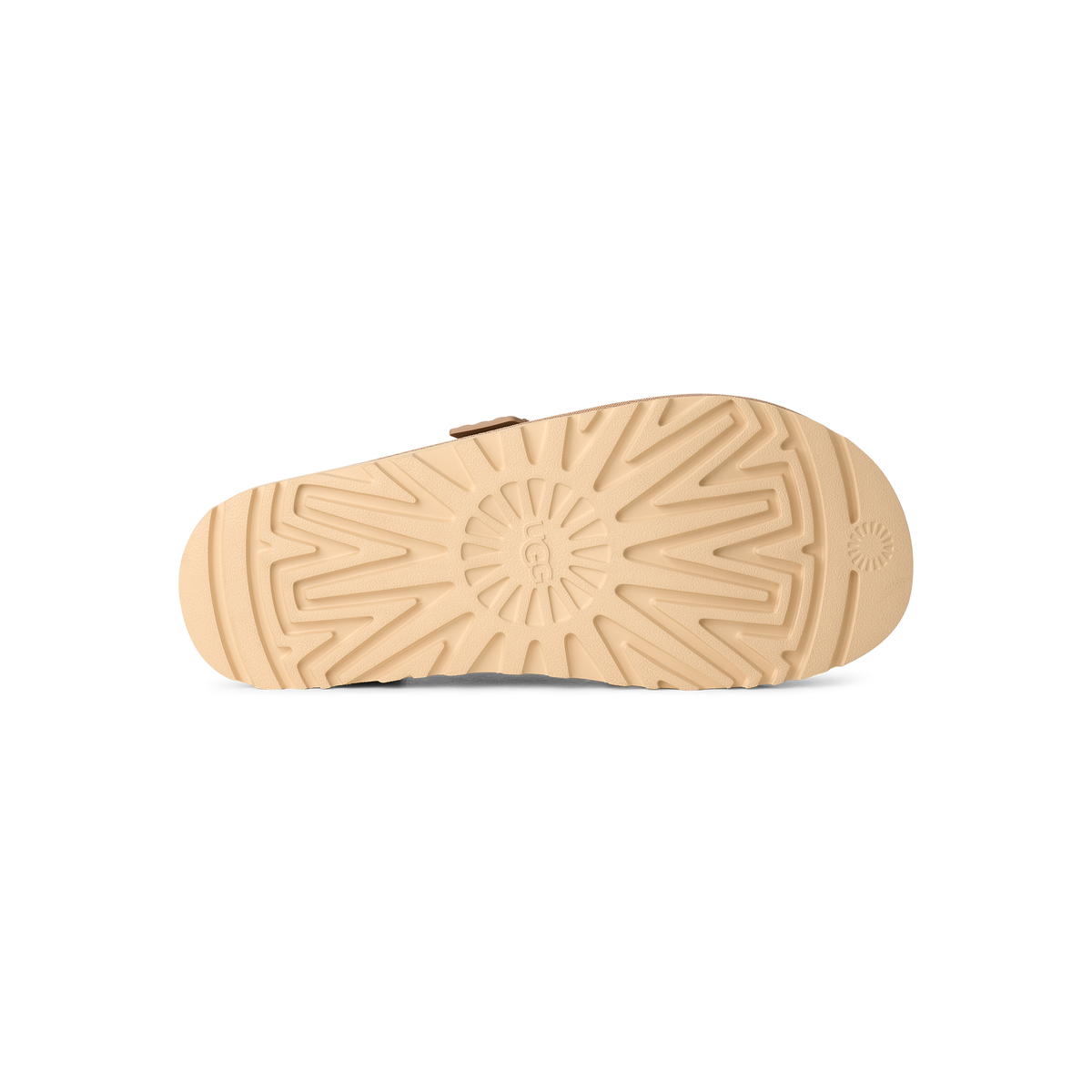 UGG Women's Goldenstar Mary Jane in Sand