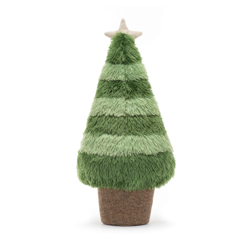 Amuseables Nordic Spruce Christmas Tree