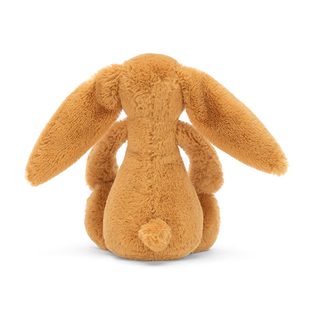 Bashful Golden Bunny