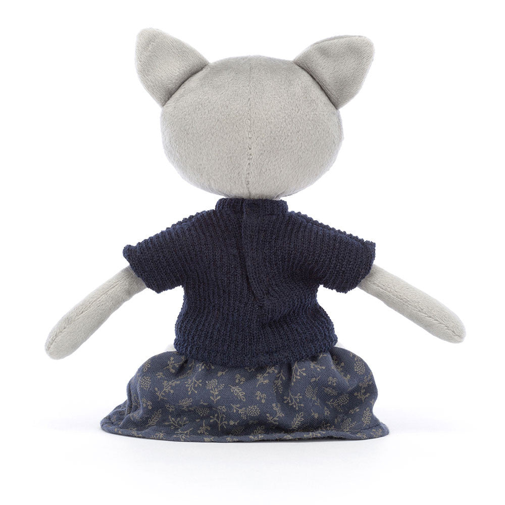 Coquette Cutie Cat