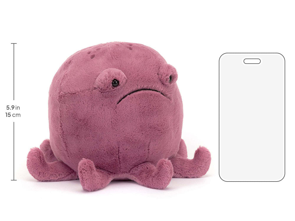 Ondre Octopus