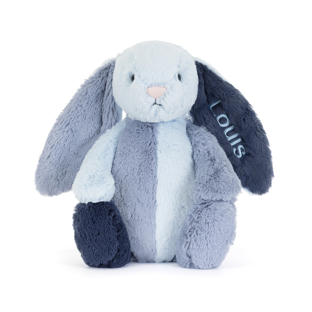 Personalised Puddlesea Bunny