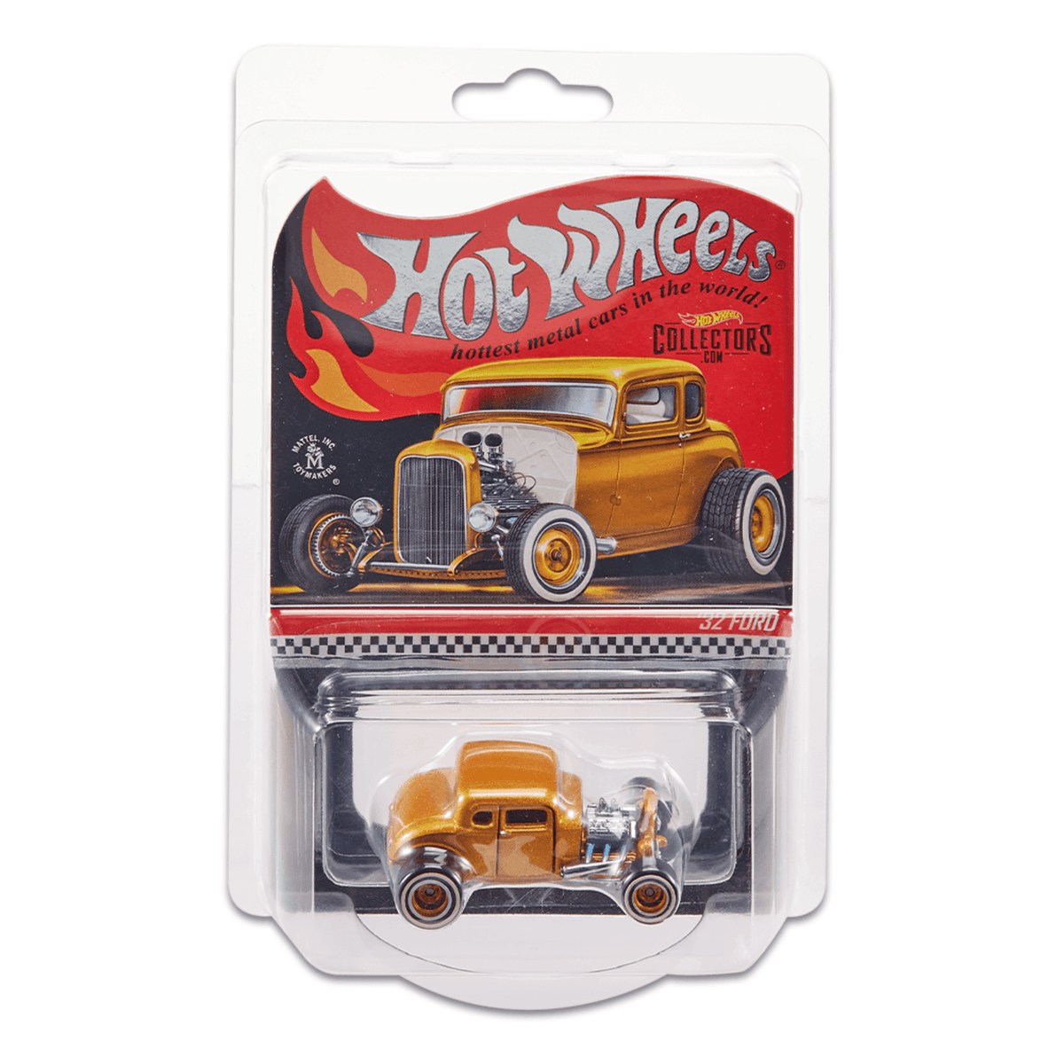 HWC Special Edition '32 Ford