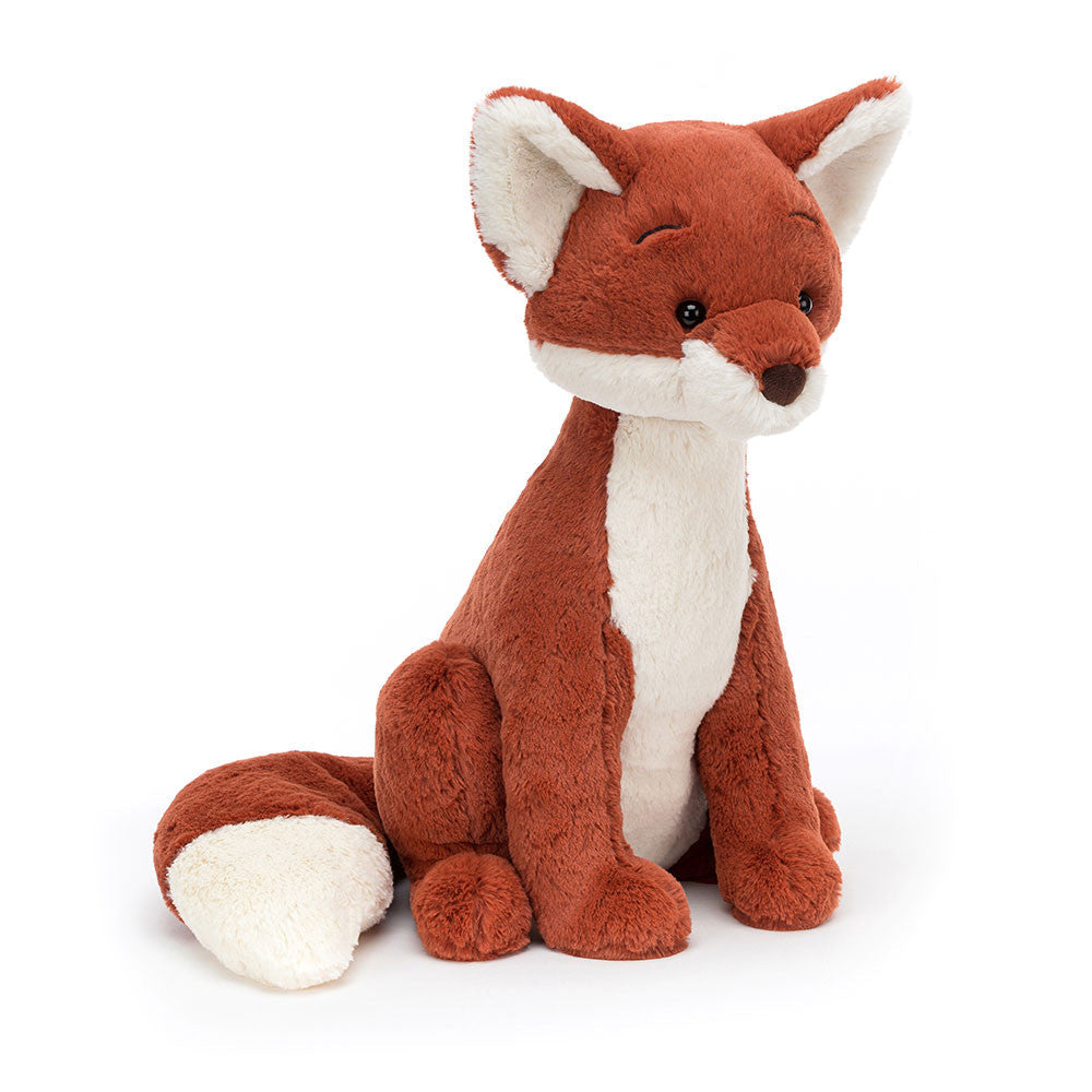 Woodland Animals