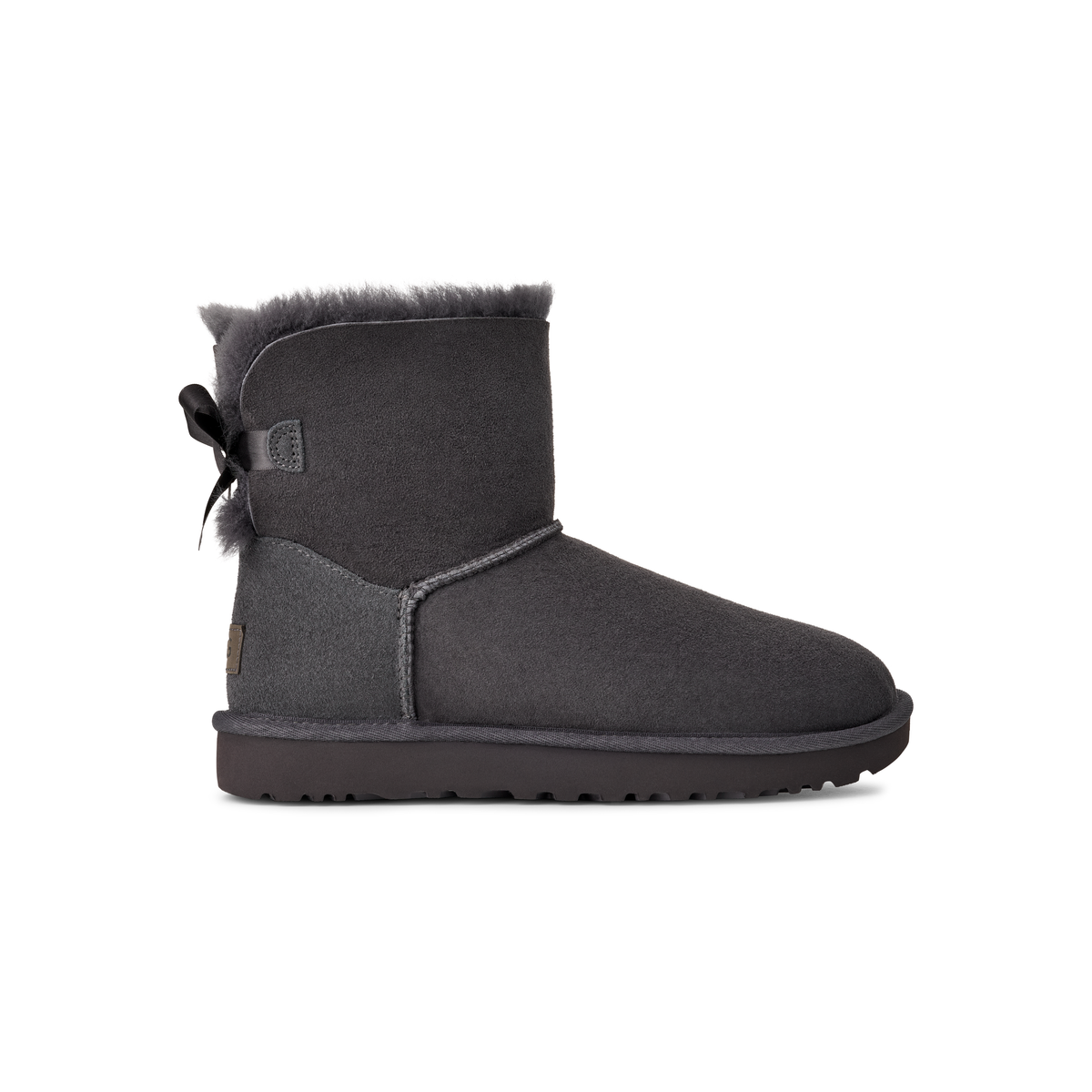 UGG Women's Mini Bailey Bow II Boot