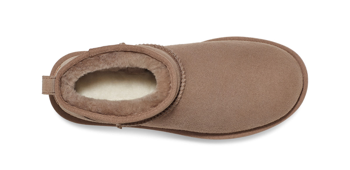 UGG Women's Classic Ultra Mini