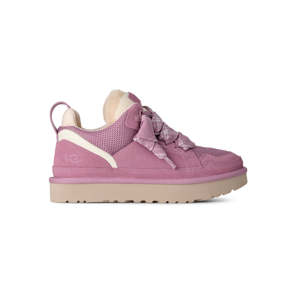 UGG Women's Lowmel Sneaker