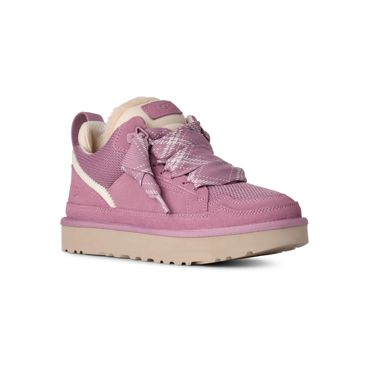 UGG Women's Lowmel Sneaker