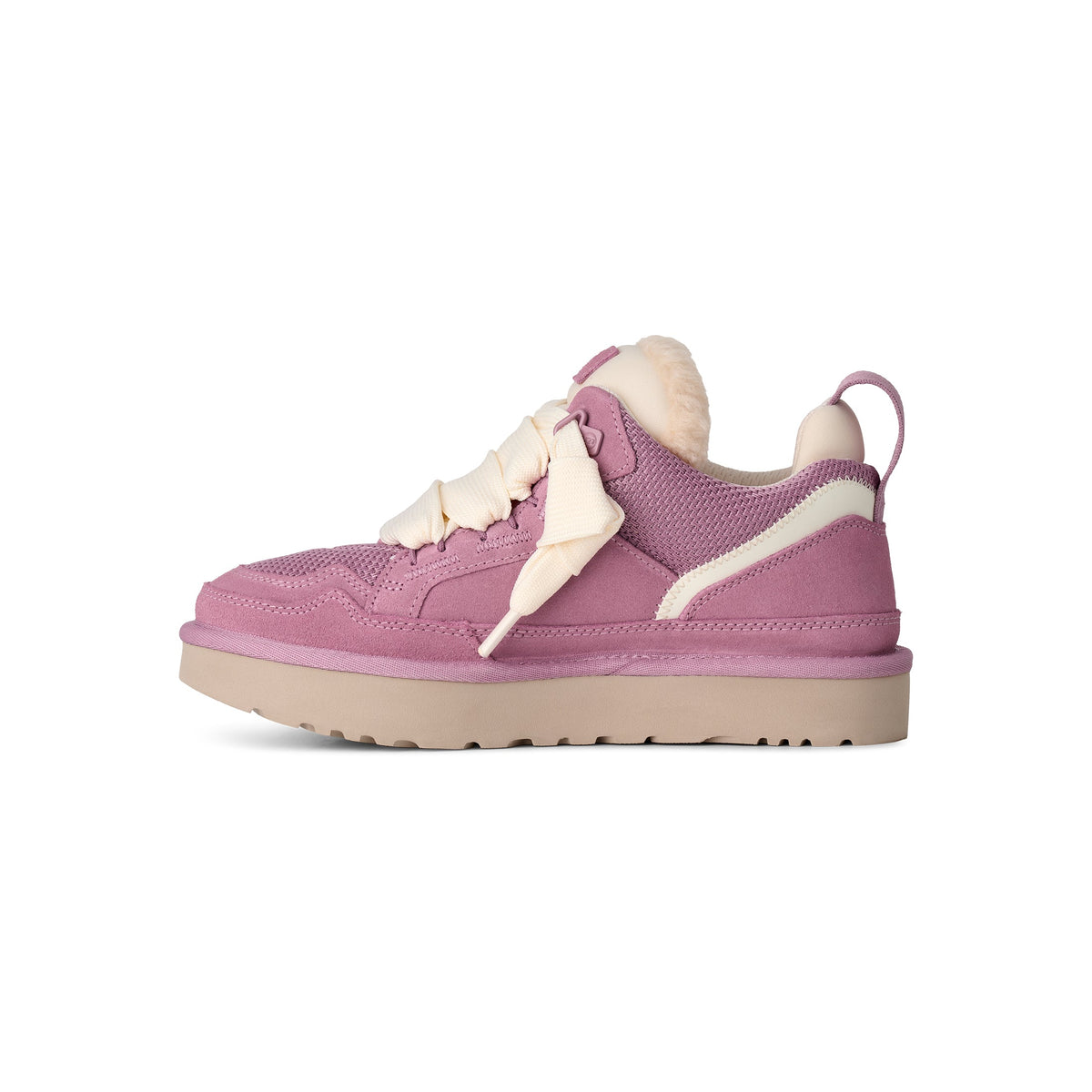 UGG Women's Lowmel Sneaker