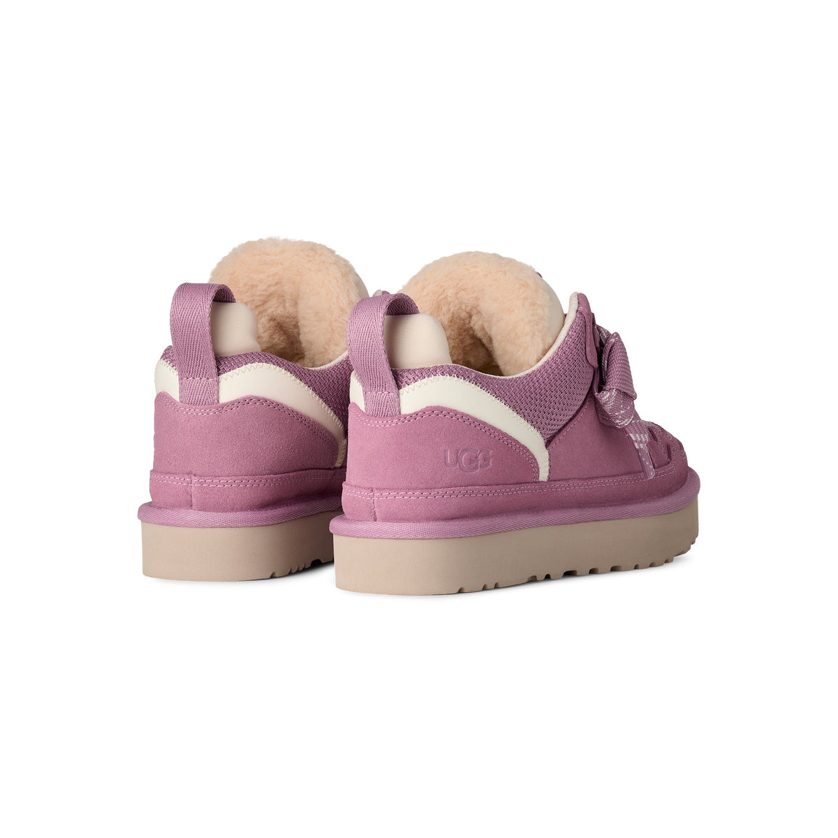 UGG Women's Lowmel Sneaker