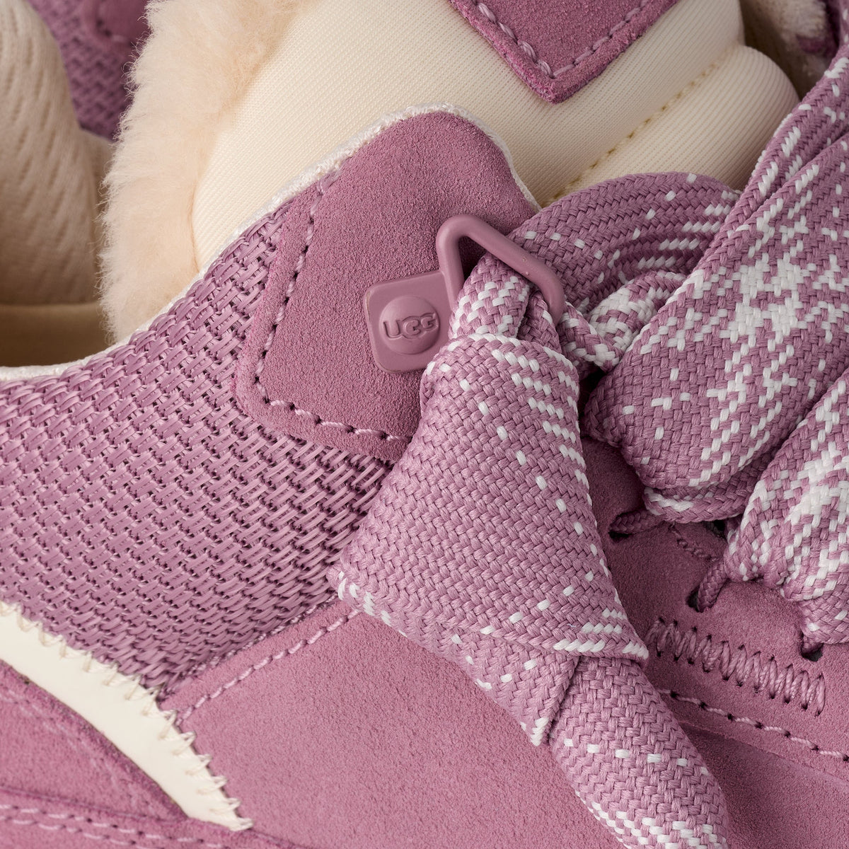 UGG Women's Lowmel Sneaker