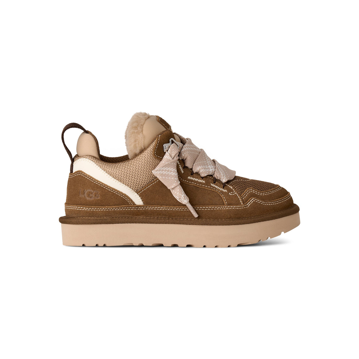 UGG Women's Lowmel Sneaker
