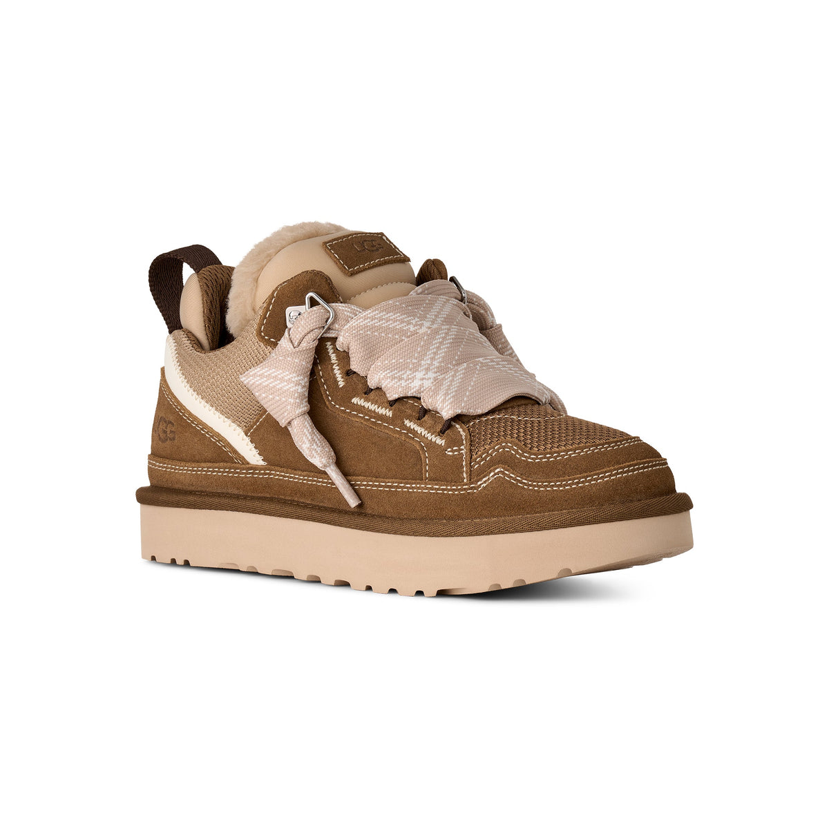 UGG Women's Lowmel Sneaker