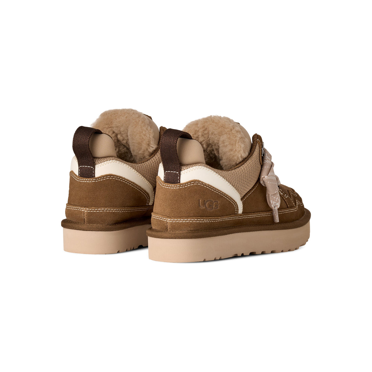 UGG Women's Lowmel Sneaker