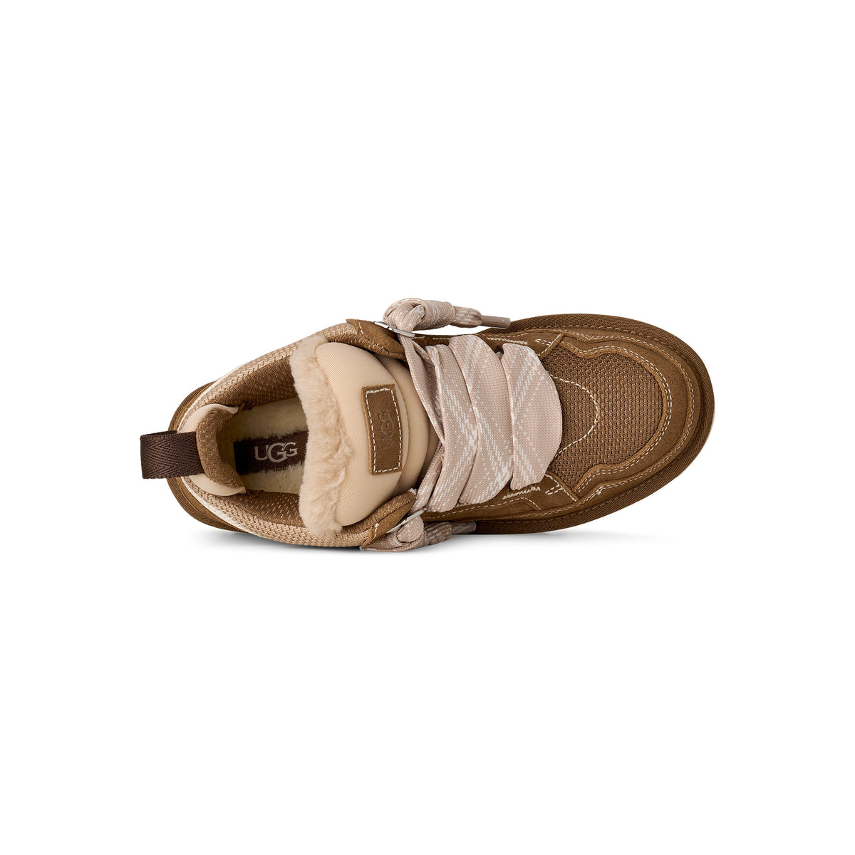 UGG Women's Lowmel Sneaker