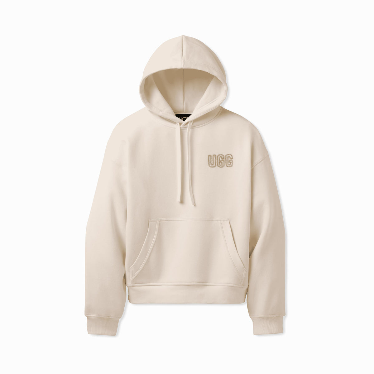 UGG Women's Logo Hoodie
