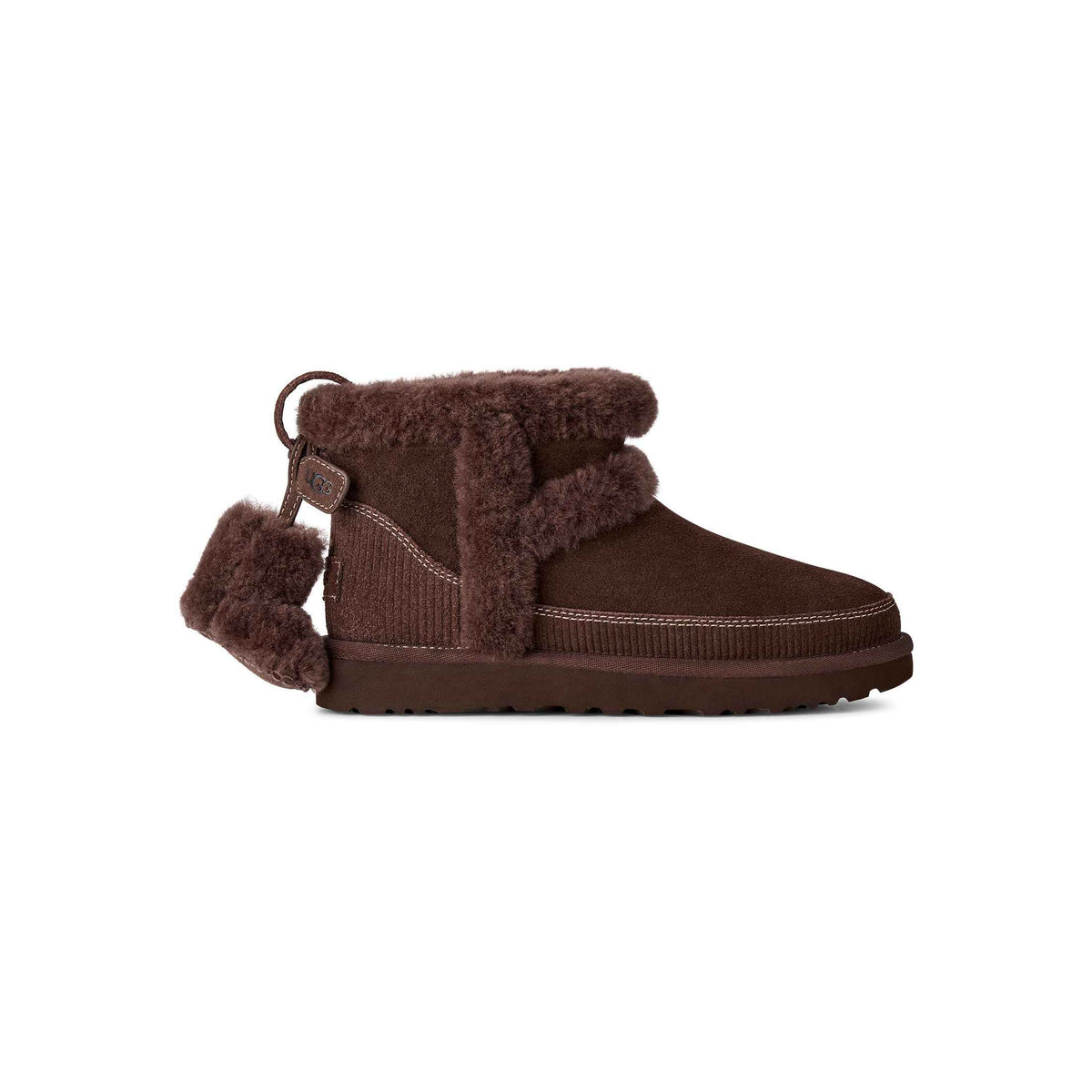 UGG Women's Classic Mini Heritage