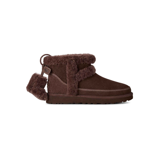 UGG Women's Classic Mini Heritage