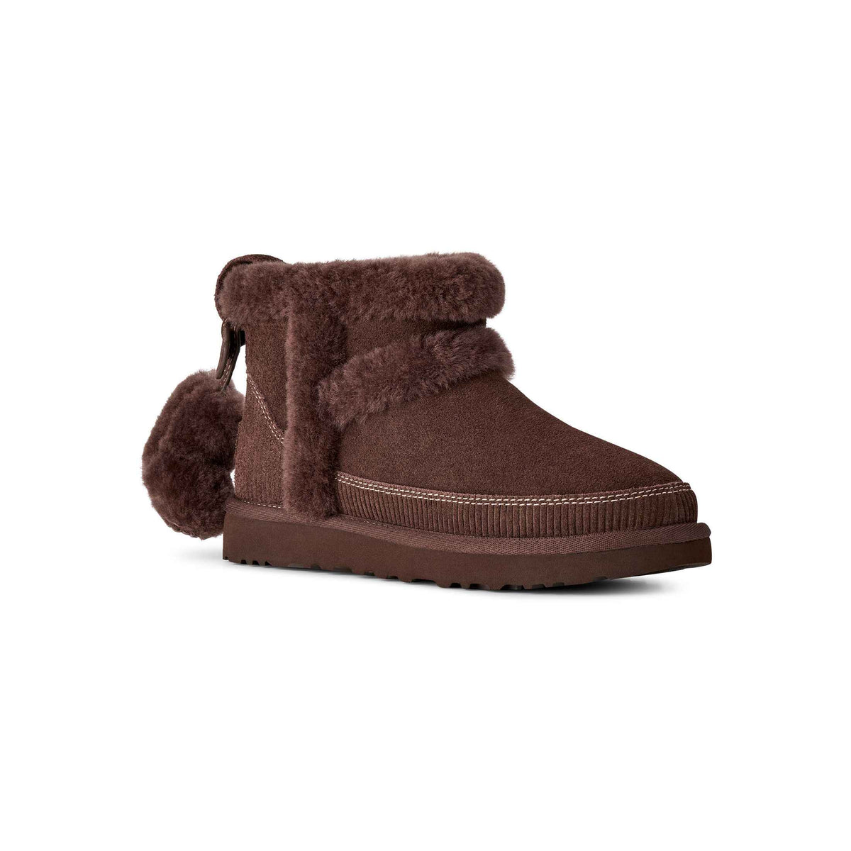UGG Women's Classic Mini Heritage
