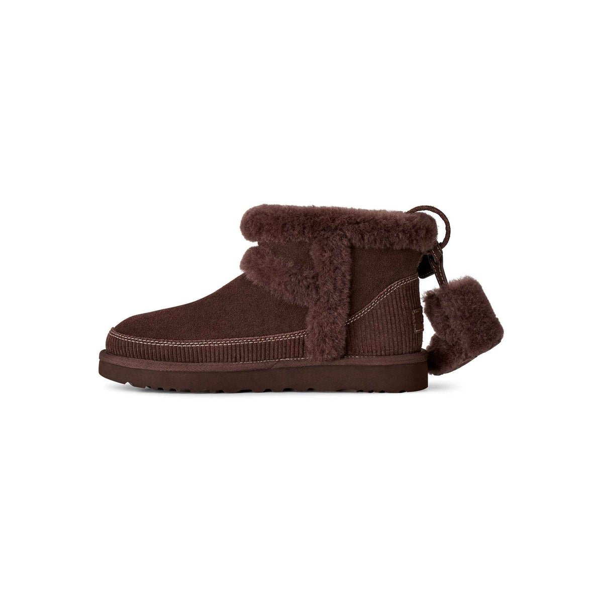 UGG Women's Classic Mini Heritage