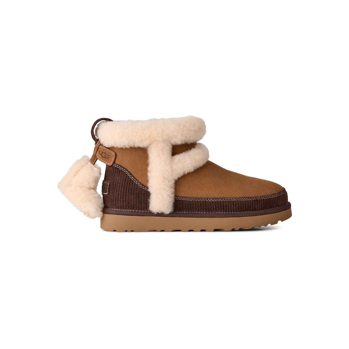 UGG Women's Classic Mini Heritage
