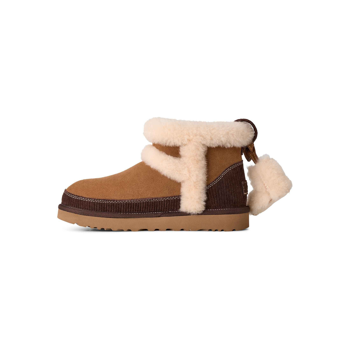 UGG Women's Classic Mini Heritage