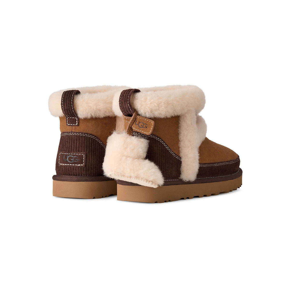 UGG Women's Classic Mini Heritage