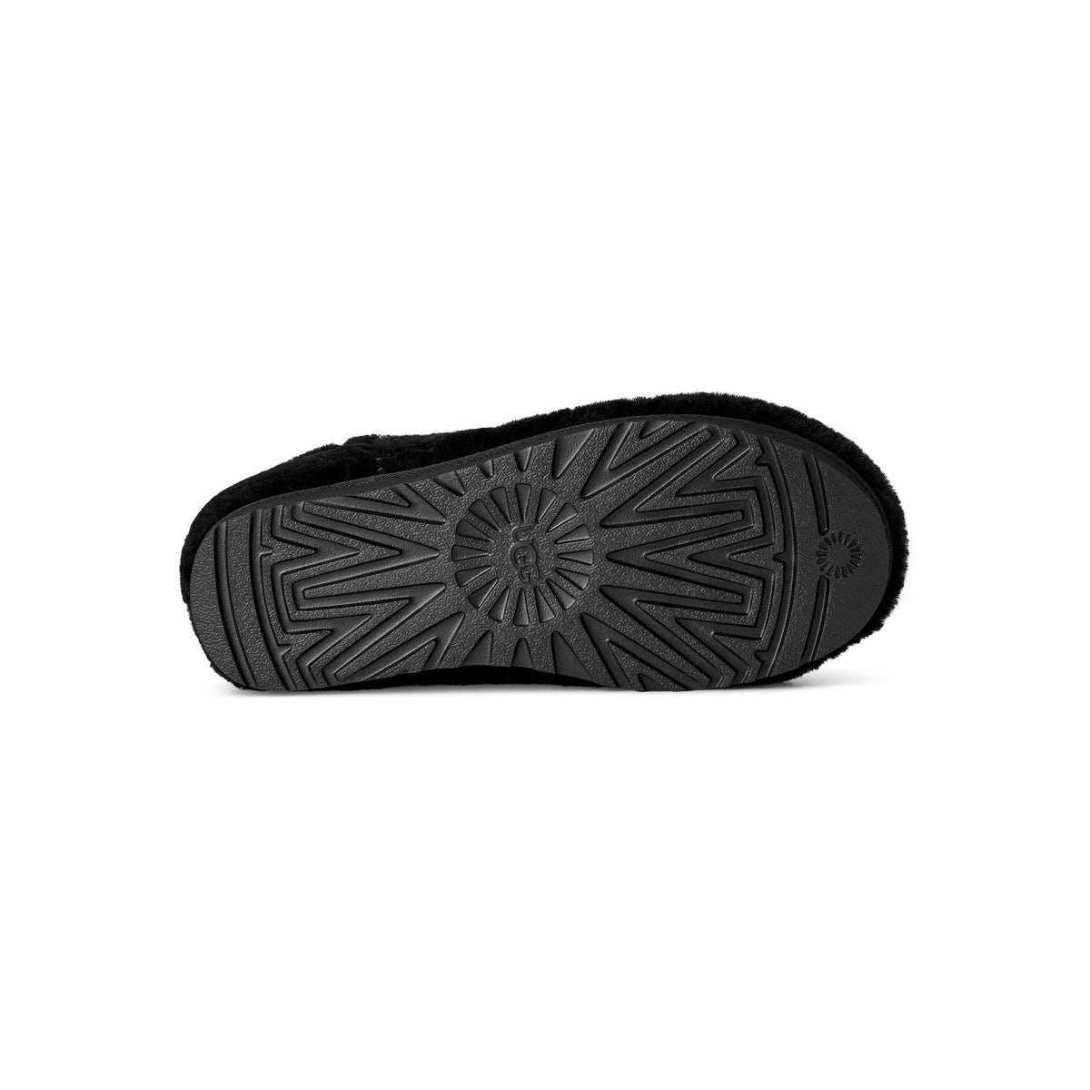 UGG Women's Classic Ultra Mini Fluffed