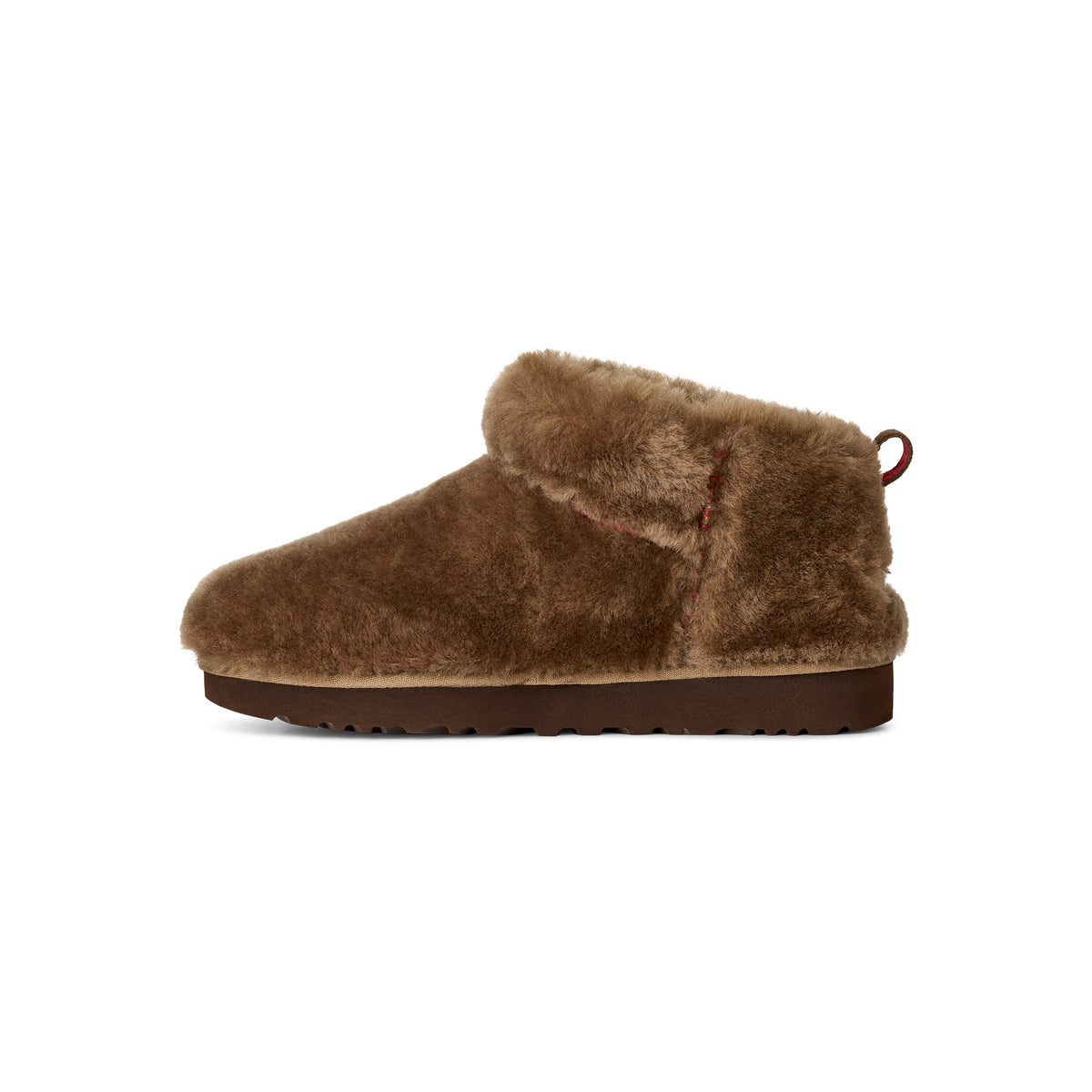 UGG Women's Classic Ultra Mini Fluffed