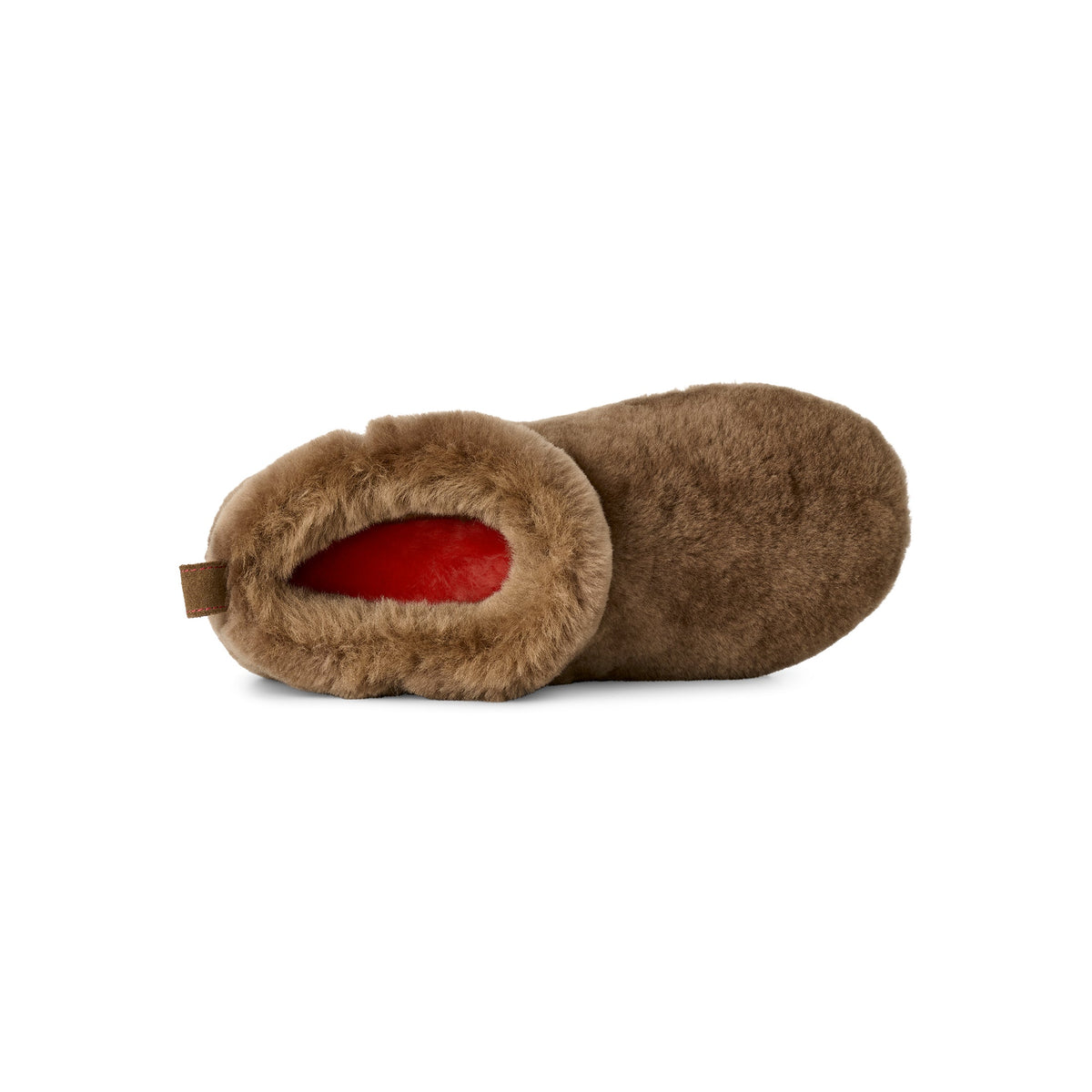 UGG Women's Classic Ultra Mini Fluffed