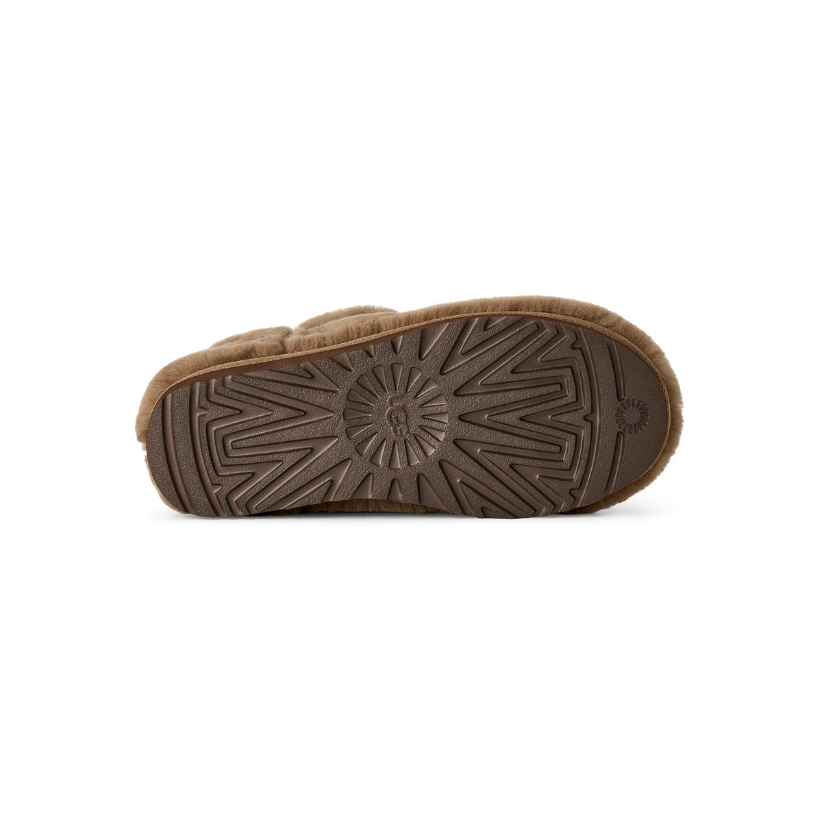 UGG Women's Classic Ultra Mini Fluffed