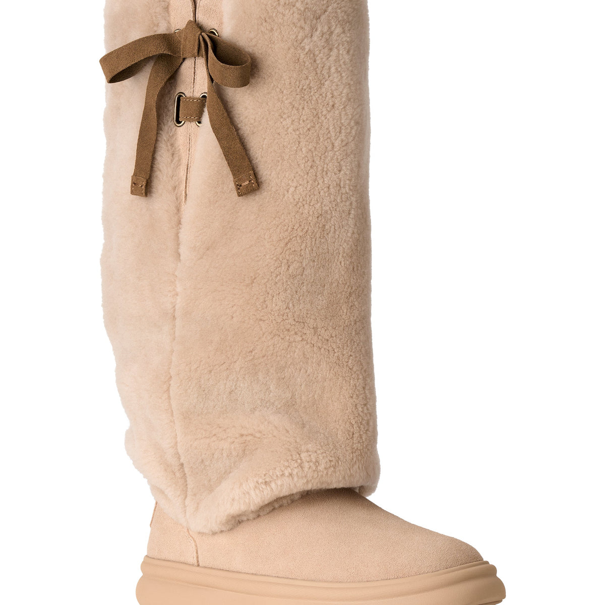 UGG Women's Après City Tall