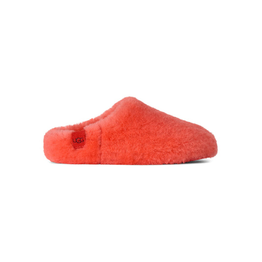 UGG Women's Elea Fluffed Slip-On