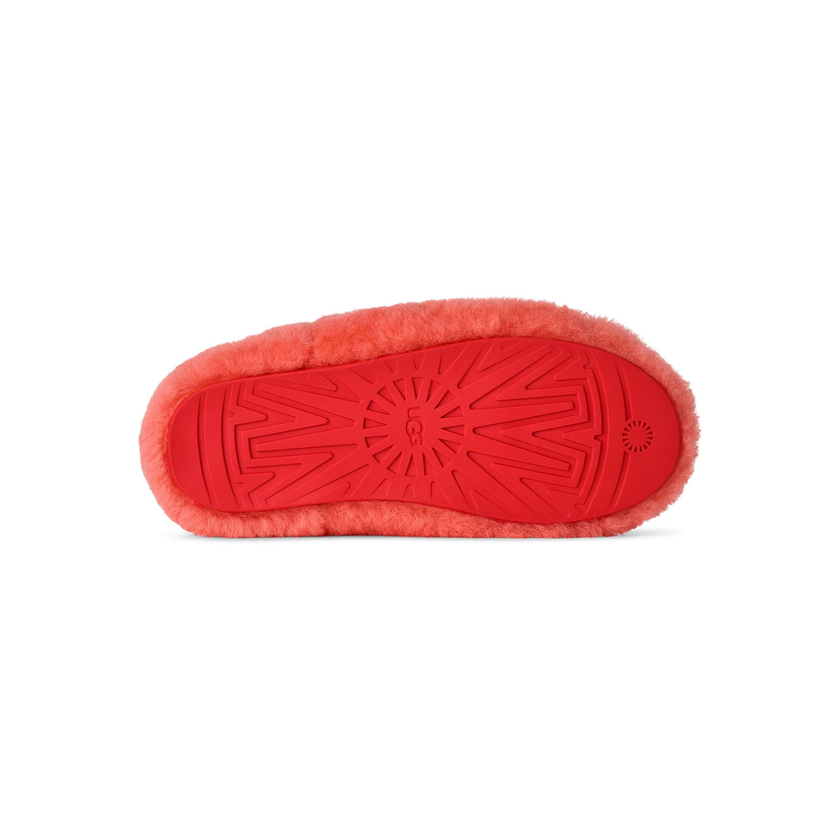 UGG Women's Elea Fluffed Slip-On