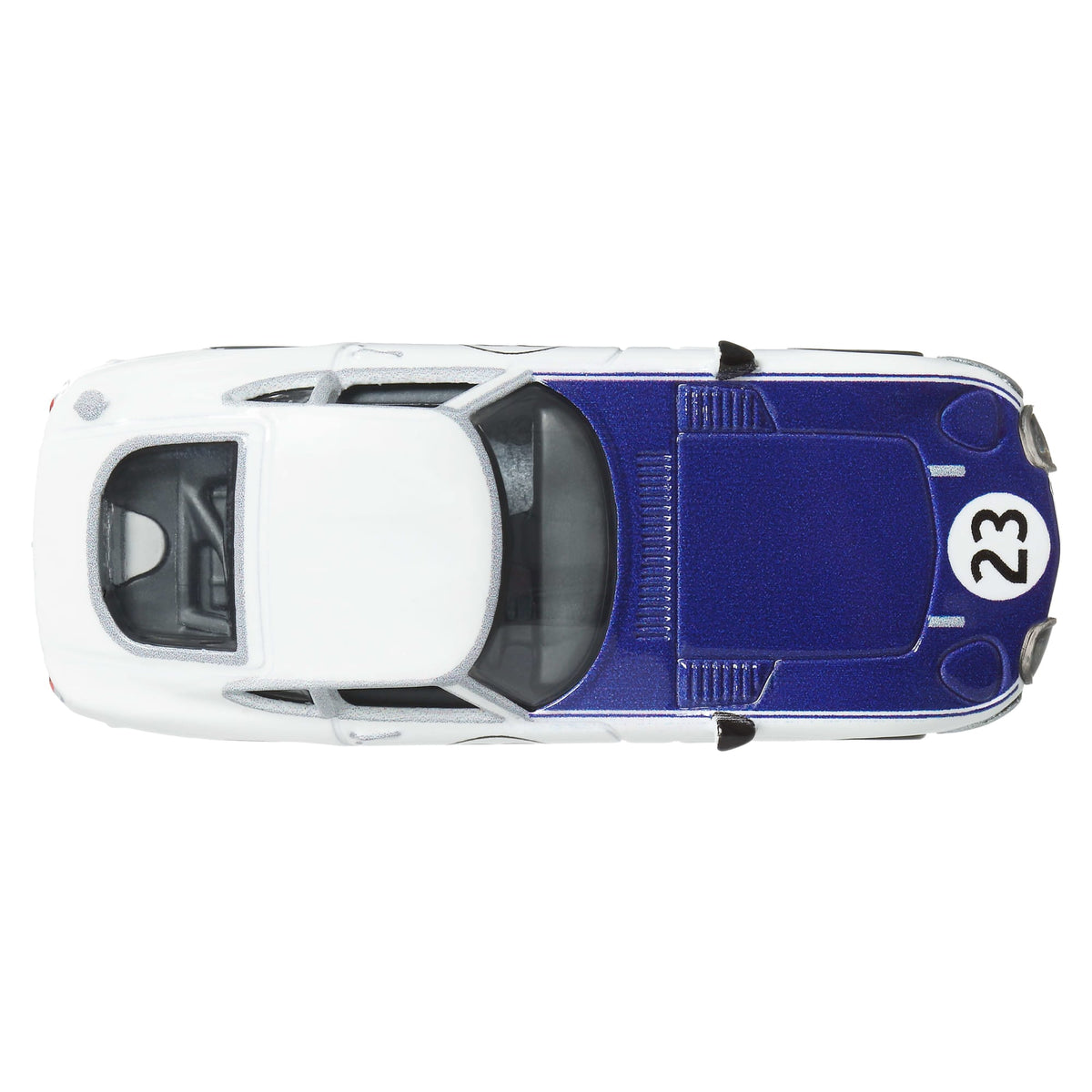 Hot Wheels Premium Car Culture 2-Pack Toyota 2000GT & Toyota Supra