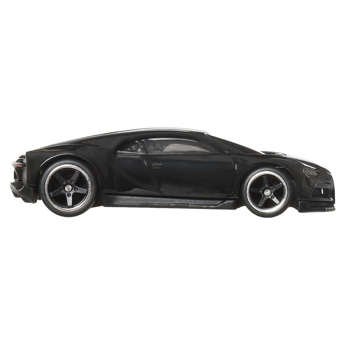 Hot Wheels Boulevard Vehicle '16 Bugatti Chiron