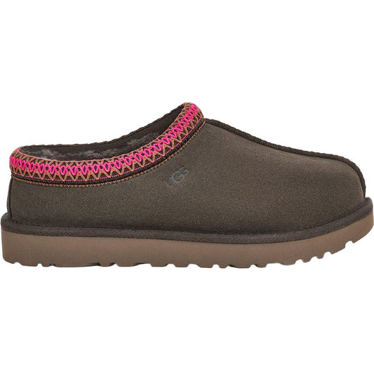 UGG Women's Tasman II Slipper in Dense Smoke