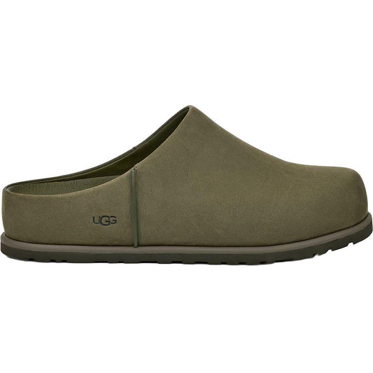 UGG Men's Otzo Clog in Burnt Olive