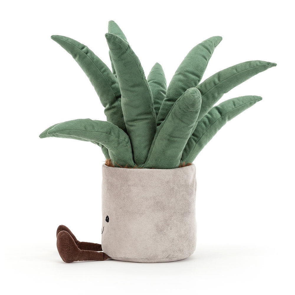 Amuseables Aloe Vera