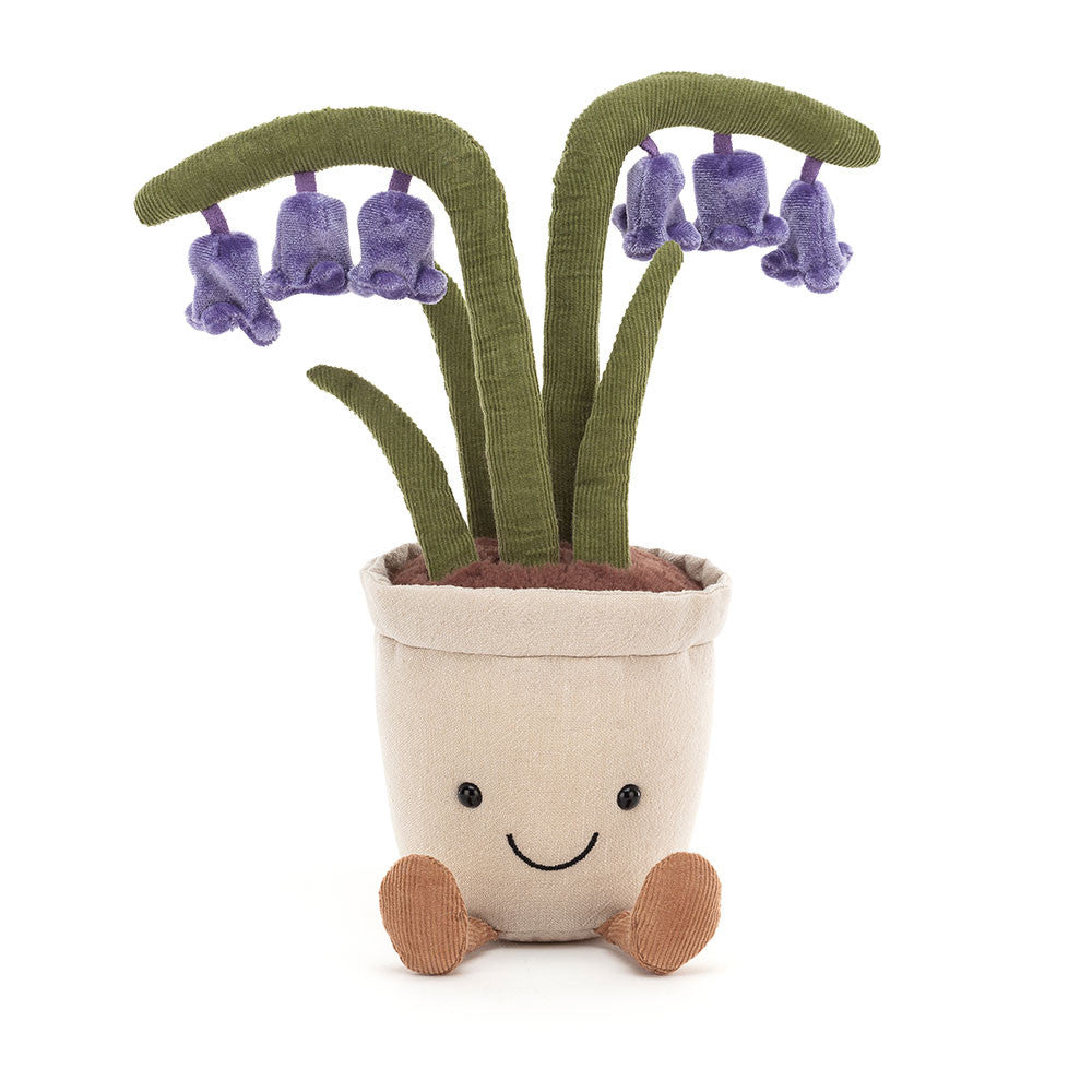 Amuseables Bluebell