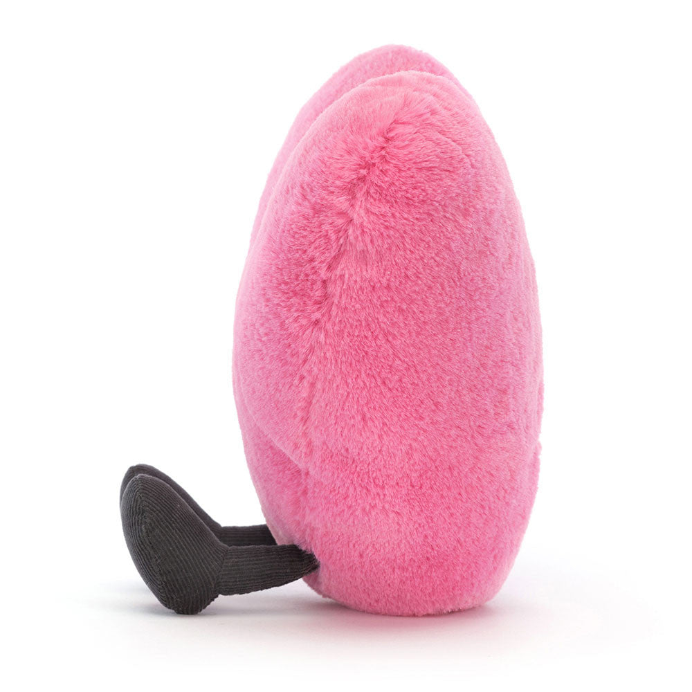 Amuseables Hot Pink Heart