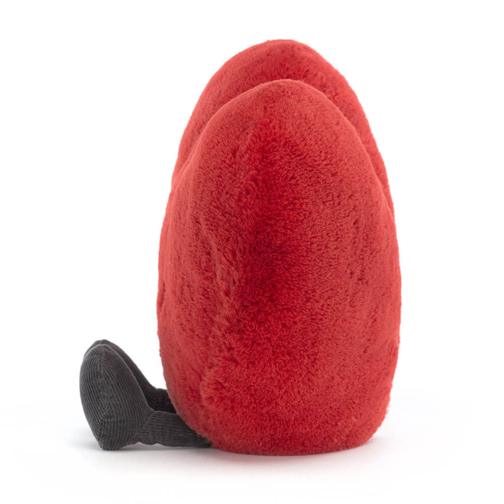 Amuseable Red Heart