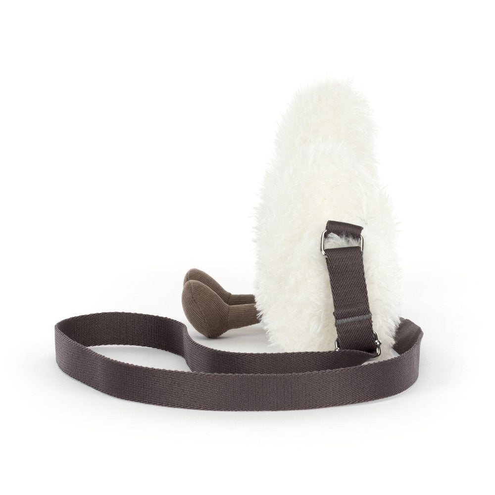 Amuseables Stratto Cloud Shoulder Bag