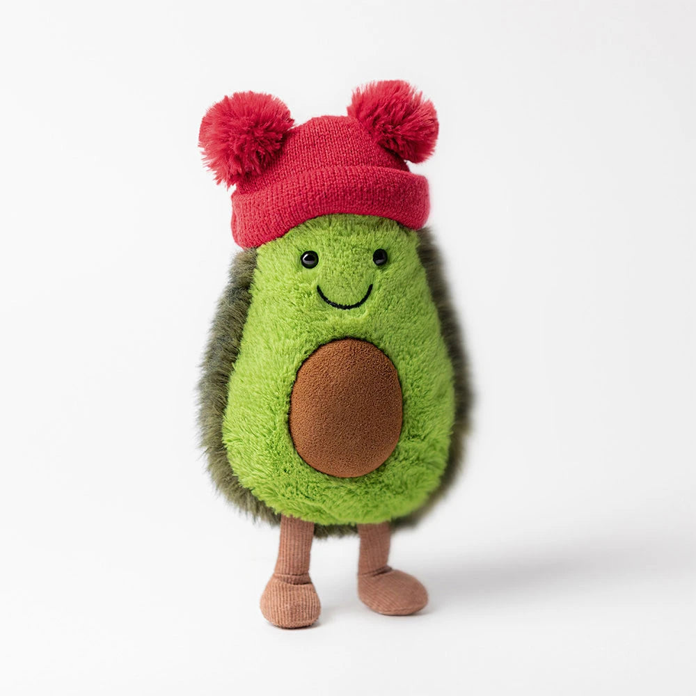 Amuseables Bobble Avocado