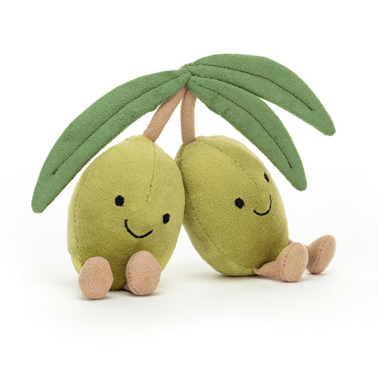 Amuseables Olives