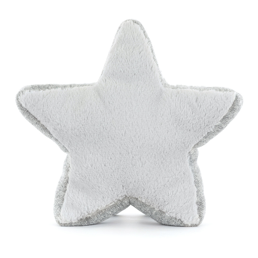 Amuseables Silver Star 2025