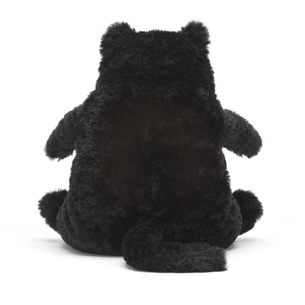 Amore Cat Black