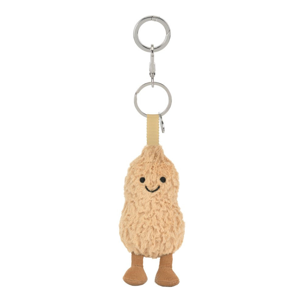 Amuseables Peanut Bag Charm