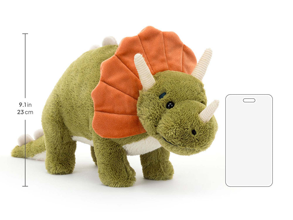 Archie Dinosaur