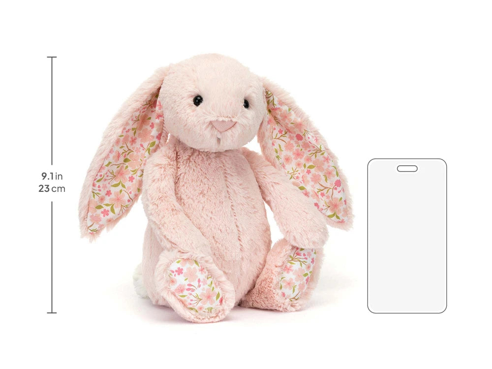 Blossom Blush Bunny 'Cherry'